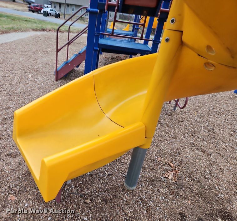 image for item DN7173 Playground equipment