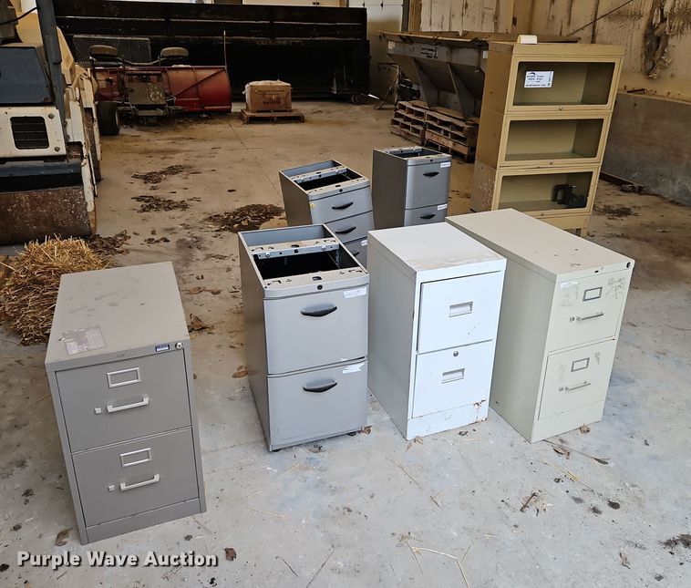 image for item DN7174 Cabinets