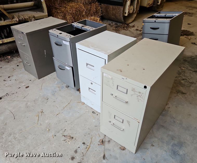 image for item DN7174 Cabinets