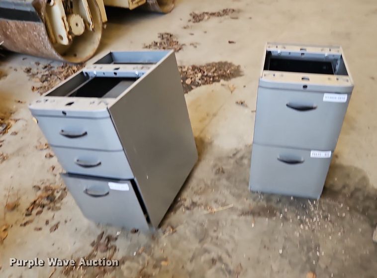 image for item DN7174 Cabinets