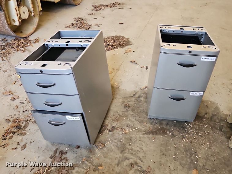 image for item DN7174 Cabinets