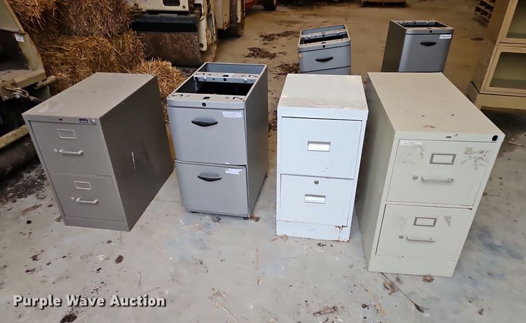 image for item DN7174 Cabinets