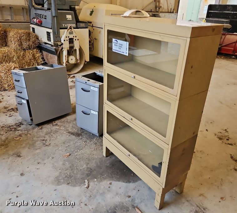 image for item DN7174 Cabinets