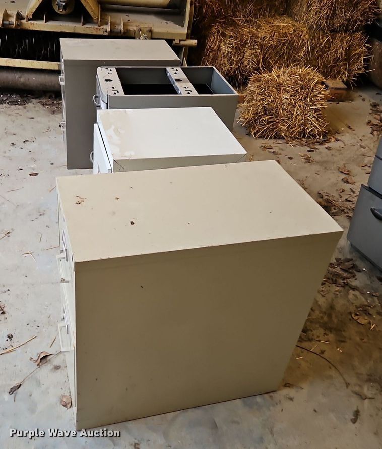 image for item DN7174 Cabinets