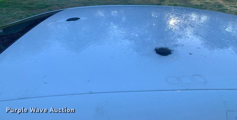 image for item DP8807 2019 Dodge Charger Police