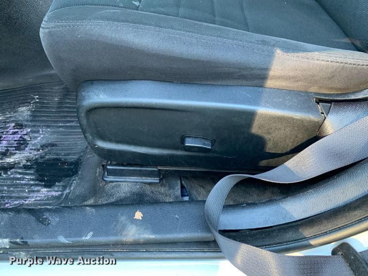 image for item DP8807 2019 Dodge Charger Police