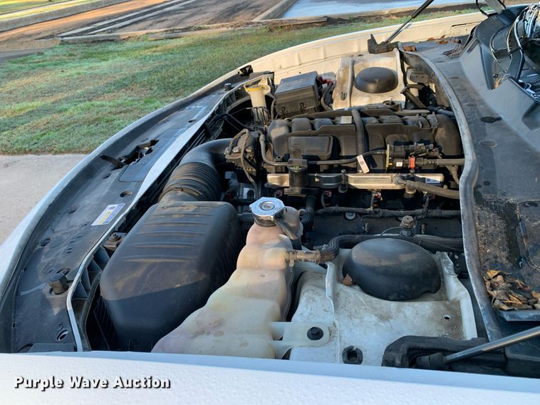 image for item DP8807 2019 Dodge Charger Police