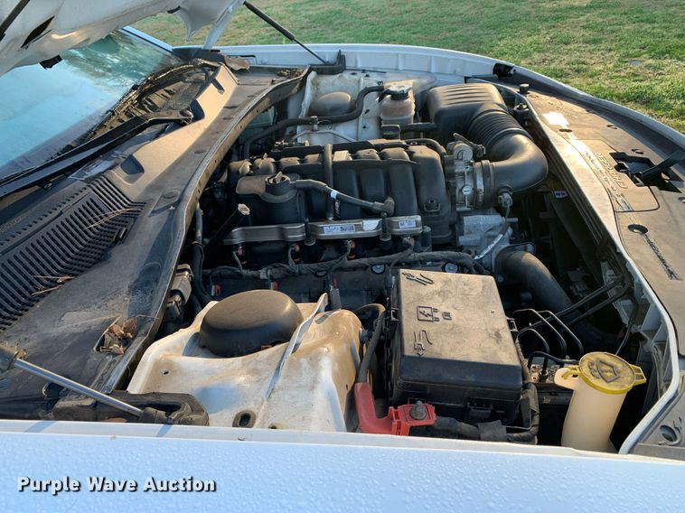 image for item DP8807 2019 Dodge Charger Police