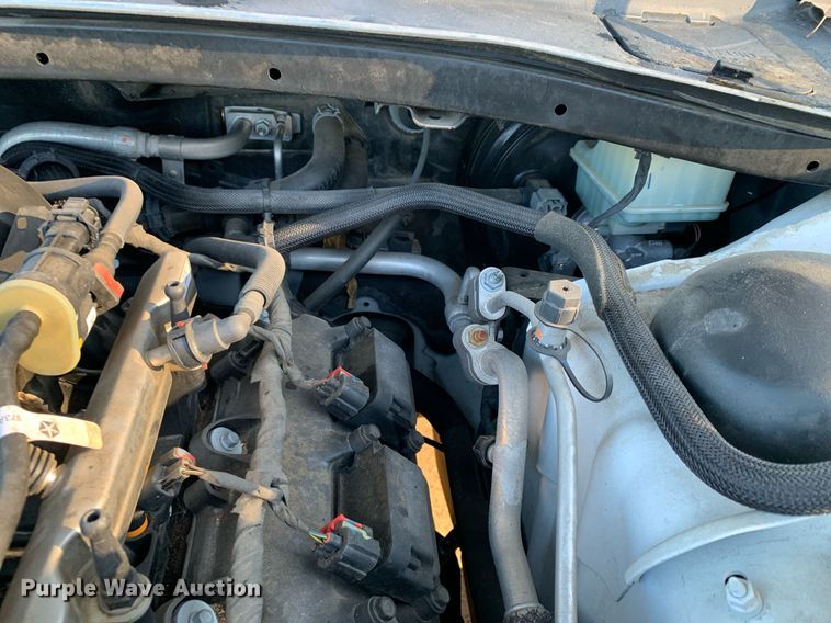 image for item DP8807 2019 Dodge Charger Police