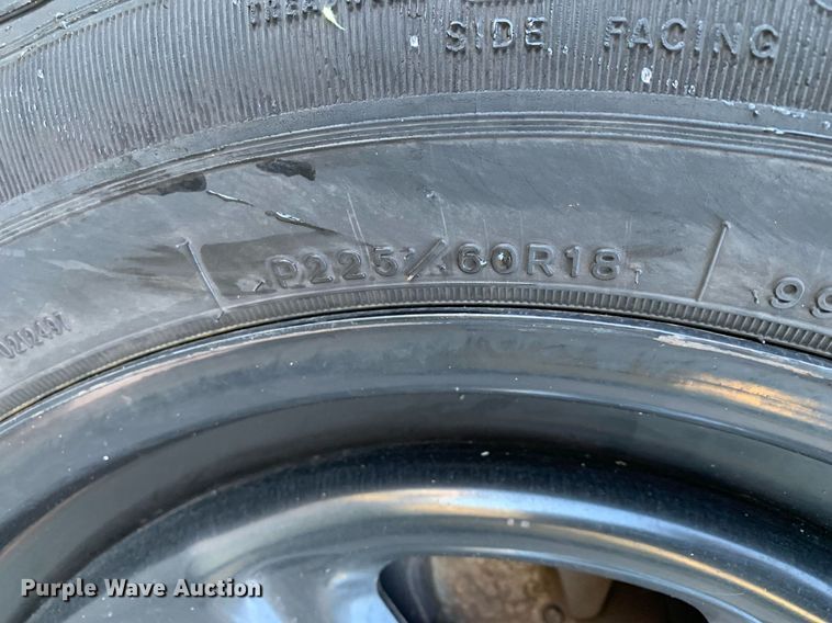 image for item DP8807 2019 Dodge Charger Police