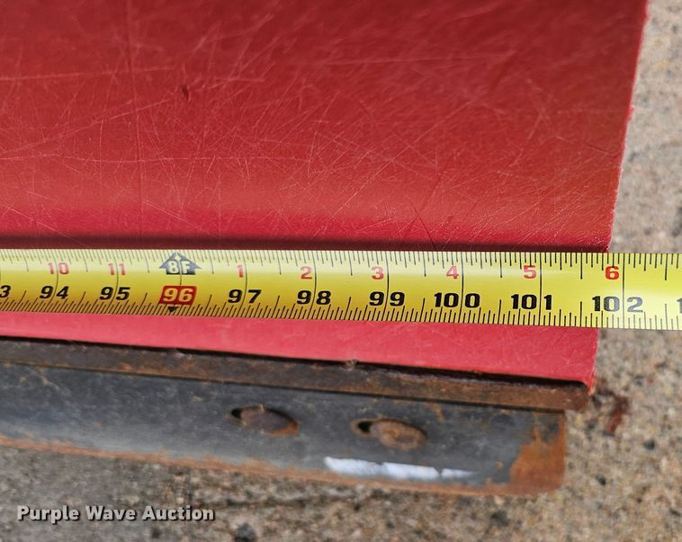 image for item DQ8567 2010 Ford F250 Super Duty  pickup truck