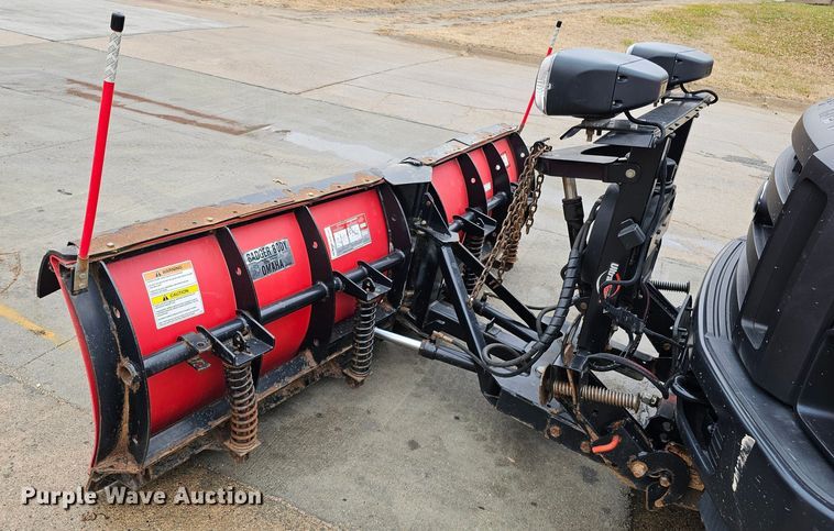 image for item DQ8567 2010 Ford F250 Super Duty  pickup truck