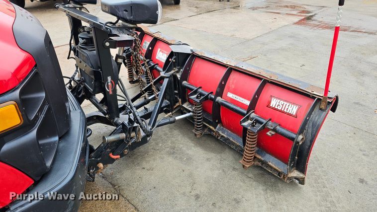 image for item DQ8567 2010 Ford F250 Super Duty  pickup truck