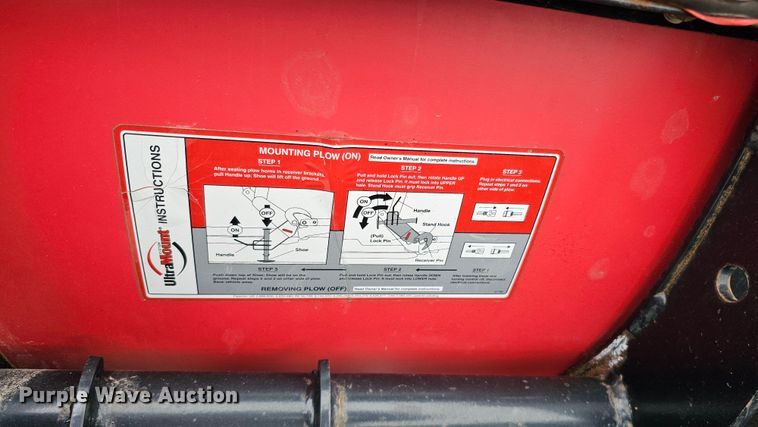 image for item DQ8567 2010 Ford F250 Super Duty  pickup truck