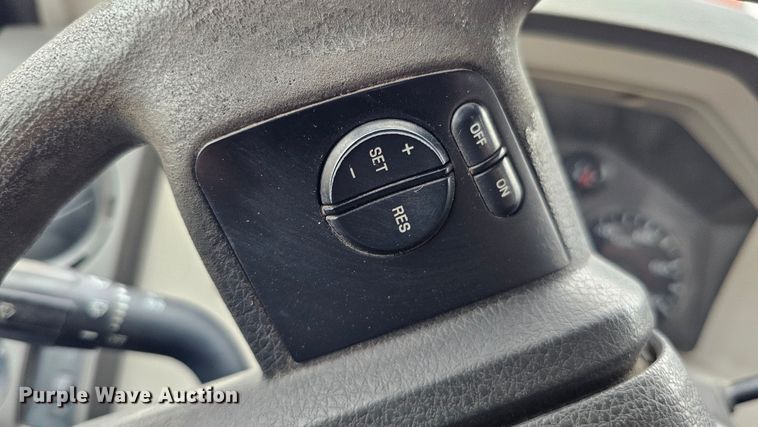 image for item DQ8567 2010 Ford F250 Super Duty  pickup truck