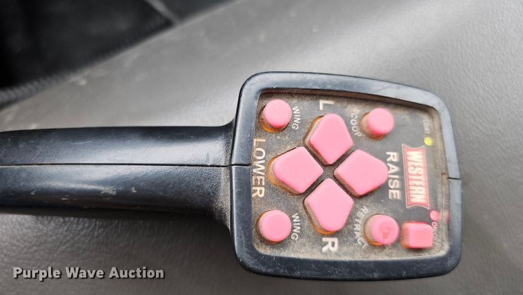 image for item DQ8567 2010 Ford F250 Super Duty  pickup truck