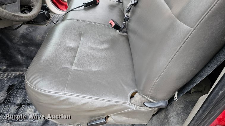 image for item DQ8567 2010 Ford F250 Super Duty  pickup truck