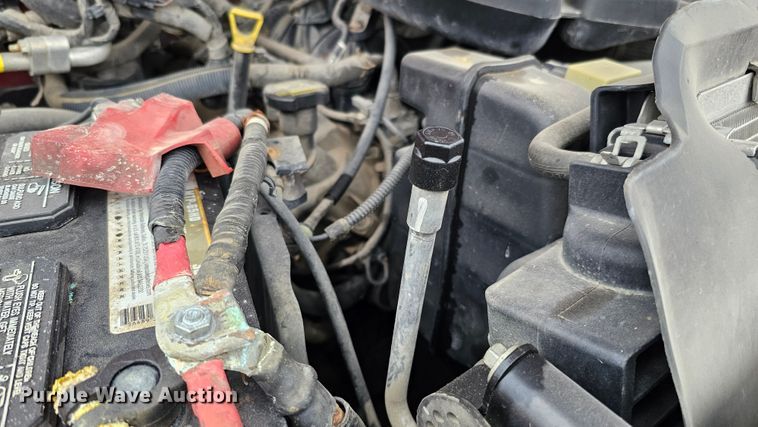 image for item DQ8567 2010 Ford F250 Super Duty  pickup truck