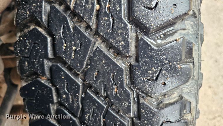 image for item DQ8567 2010 Ford F250 Super Duty  pickup truck