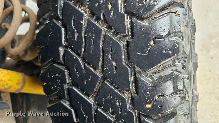 image for item DQ8567 2010 Ford F250 Super Duty  pickup truck