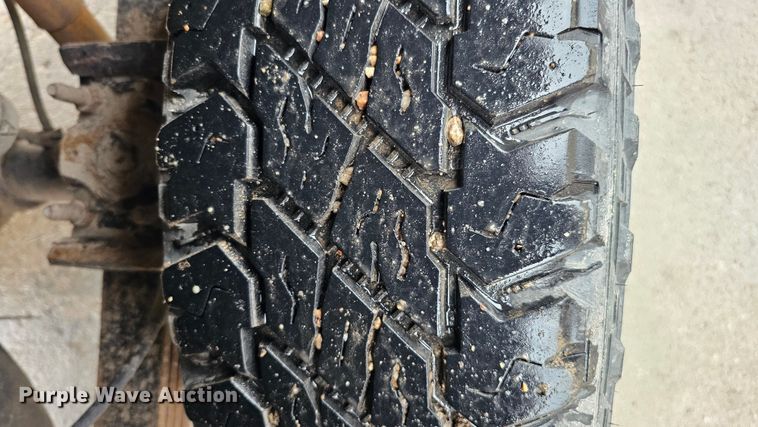 image for item DQ8567 2010 Ford F250 Super Duty  pickup truck