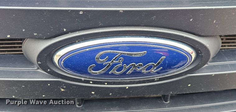 image for item DQ8567 2010 Ford F250 Super Duty  pickup truck