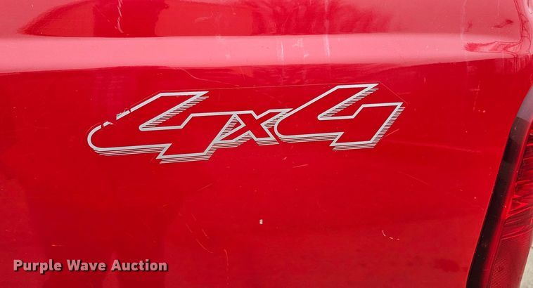 image for item DQ8567 2010 Ford F250 Super Duty  pickup truck