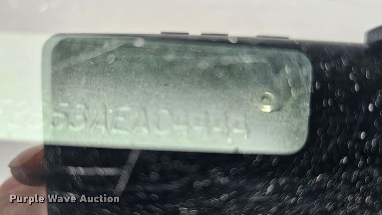 image for item DQ8567 2010 Ford F250 Super Duty  pickup truck