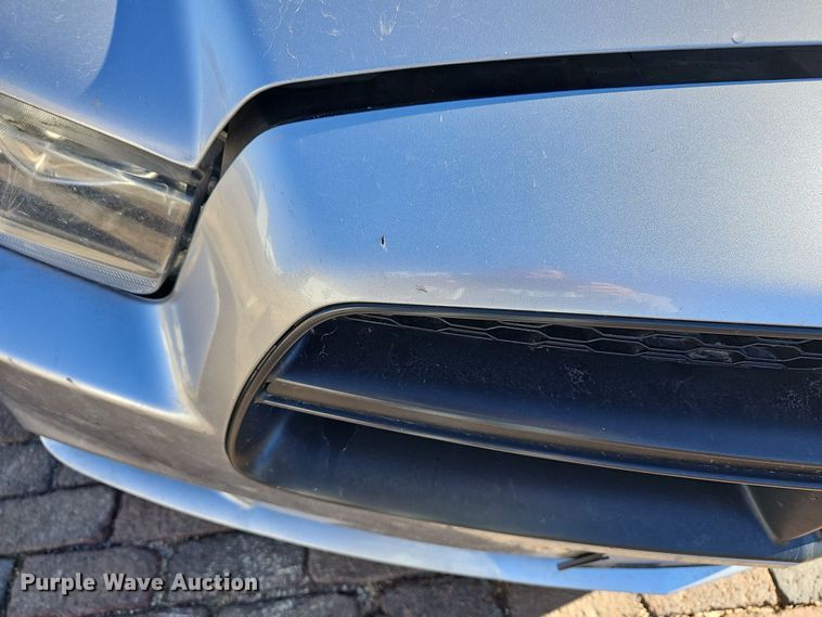 image for item DR5927 2014 Dodge Charger Police