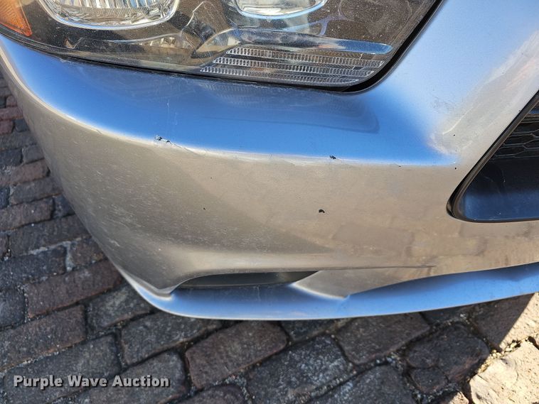 image for item DR5927 2014 Dodge Charger Police