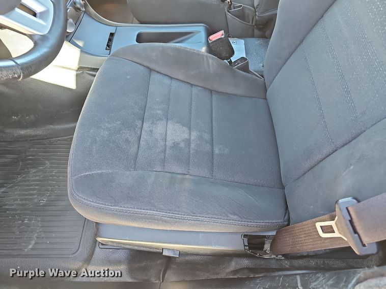 image for item DR5927 2014 Dodge Charger Police