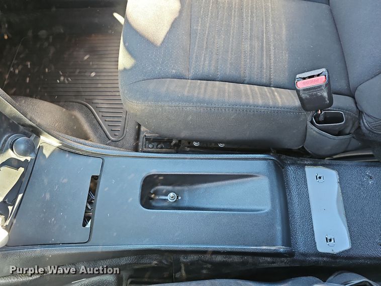 image for item DR5927 2014 Dodge Charger Police