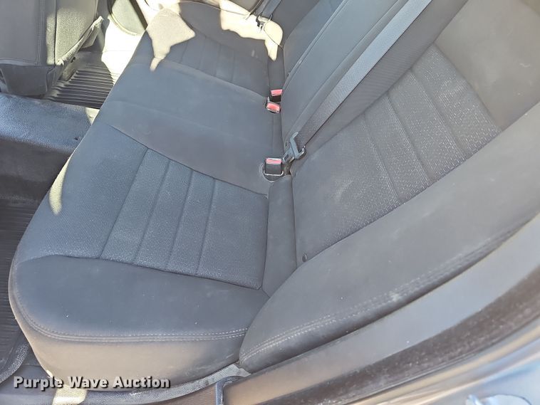 image for item DR5927 2014 Dodge Charger Police