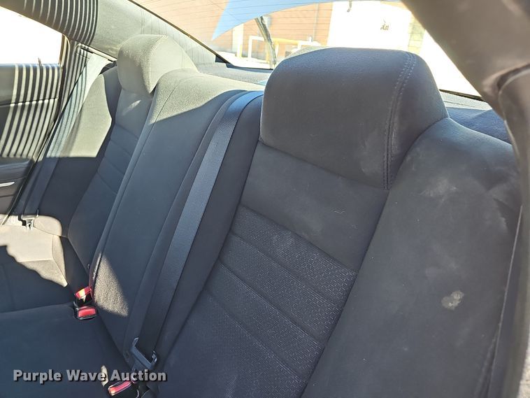 image for item DR5927 2014 Dodge Charger Police