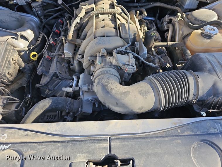 image for item DR5927 2014 Dodge Charger Police