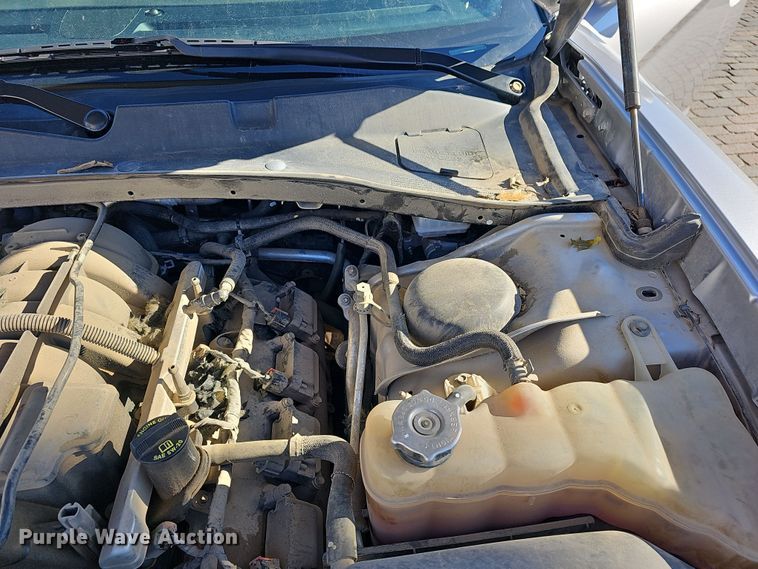 image for item DR5927 2014 Dodge Charger Police