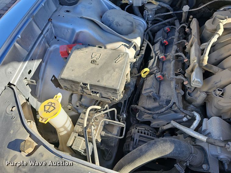 image for item DR5927 2014 Dodge Charger Police