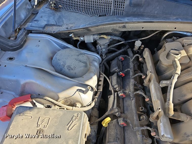 image for item DR5927 2014 Dodge Charger Police