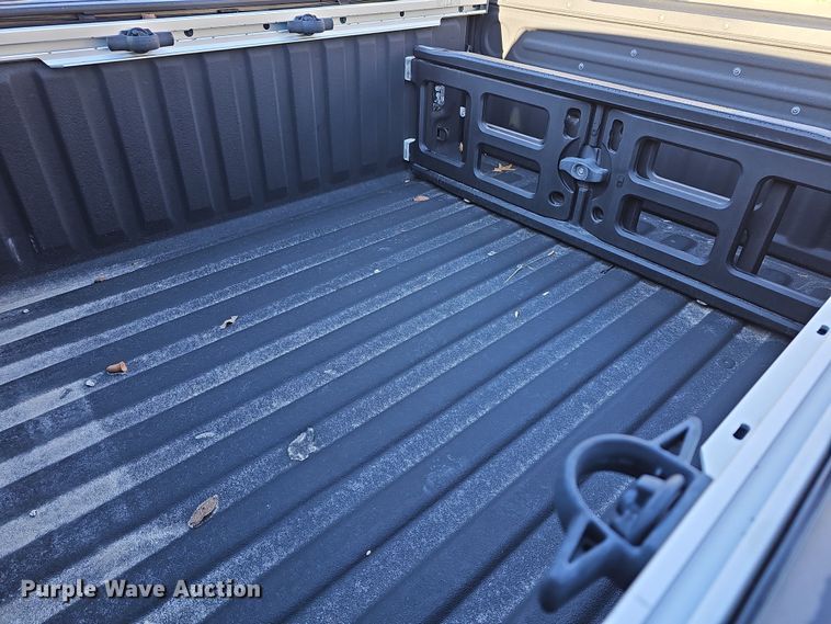 image for item DR5928 2020 Dodge Ram 1500  Crew Cab pickup truck