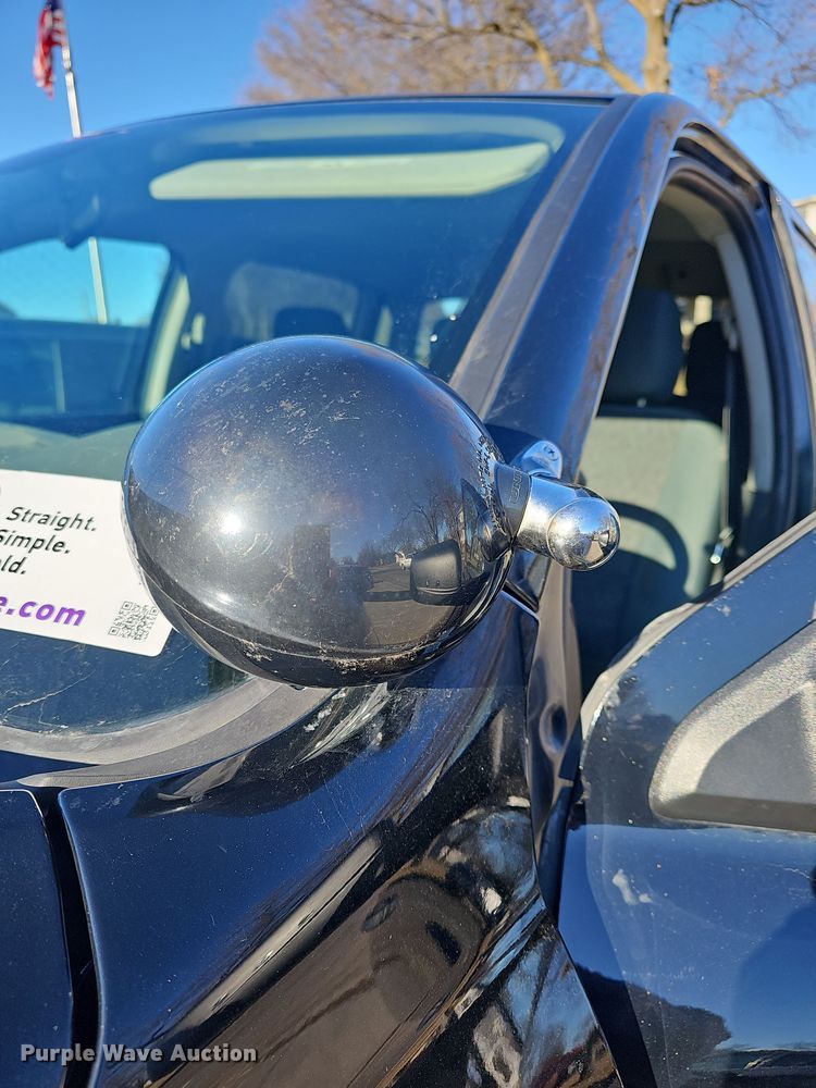 image for item DR5928 2020 Dodge Ram 1500  Crew Cab pickup truck