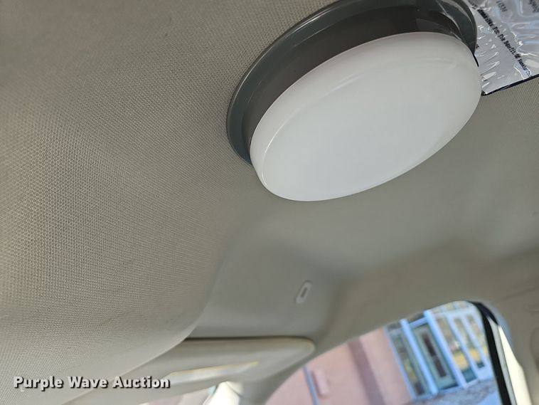 image for item DR5928 2020 Dodge Ram 1500  Crew Cab pickup truck