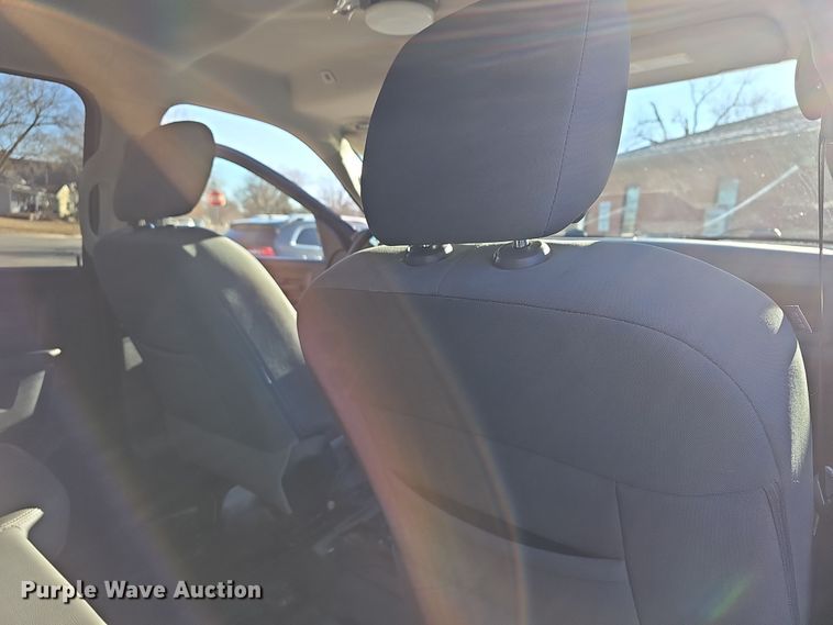 image for item DR5928 2020 Dodge Ram 1500  Crew Cab pickup truck