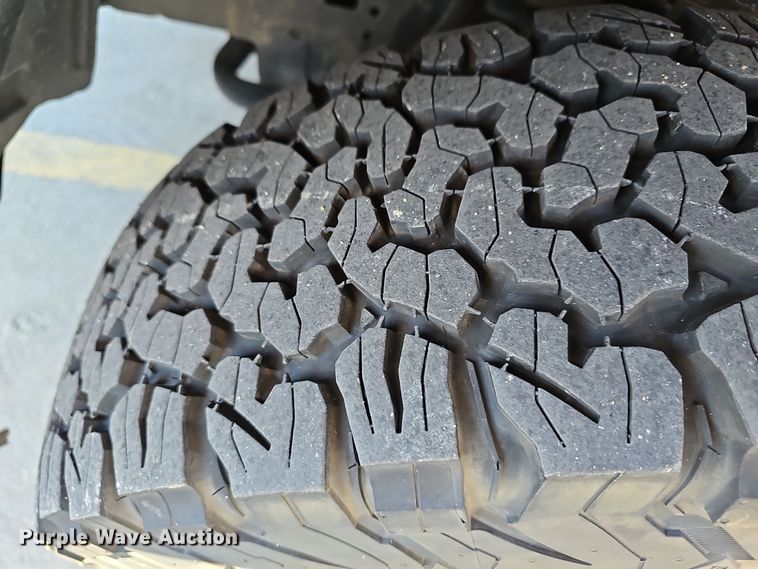 image for item DR5928 2020 Dodge Ram 1500  Crew Cab pickup truck