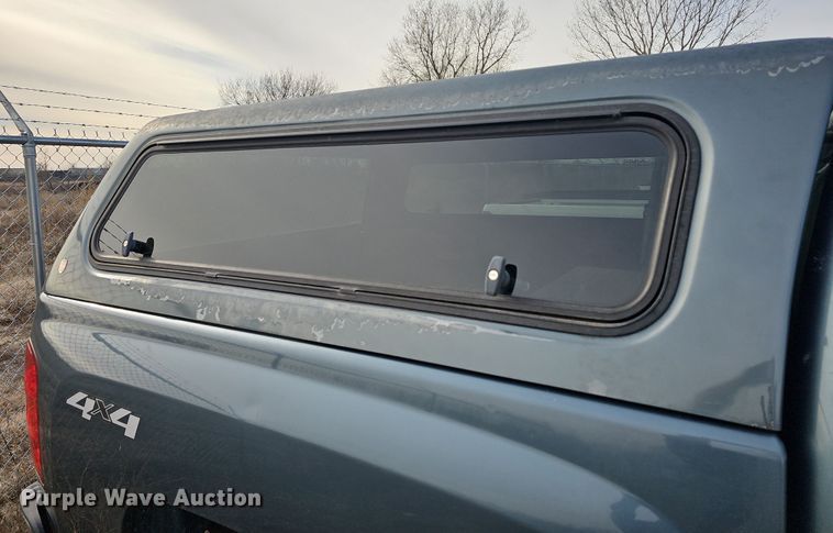 image for item DR5932 2009 Chevrolet Silverado 1500  Crew Cab pickup truck