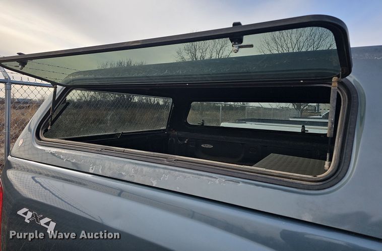 image for item DR5932 2009 Chevrolet Silverado 1500  Crew Cab pickup truck