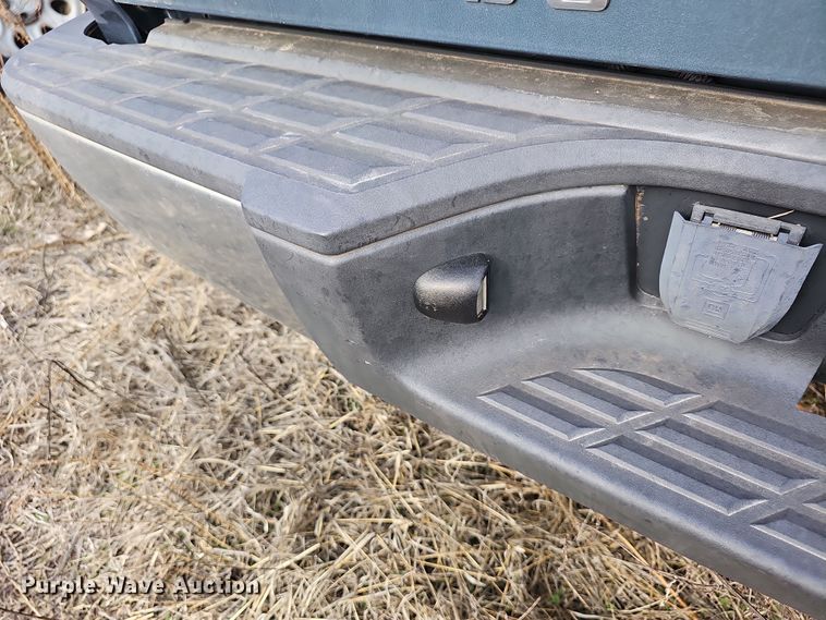 image for item DR5932 2009 Chevrolet Silverado 1500  Crew Cab pickup truck