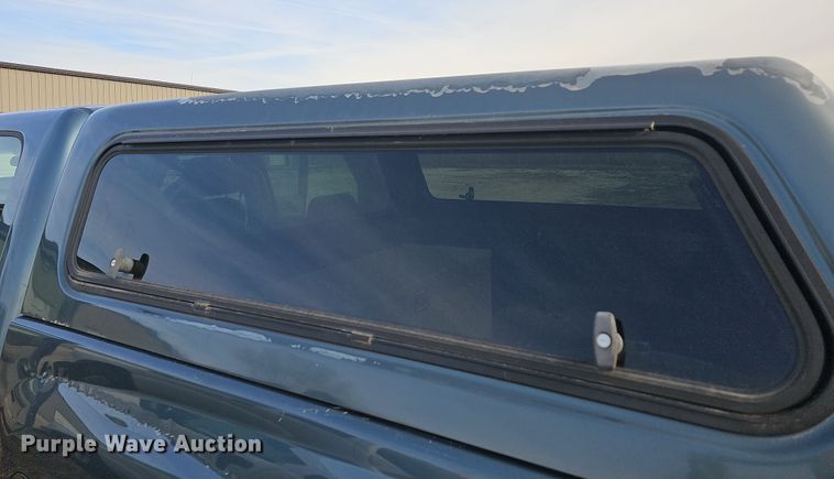 image for item DR5932 2009 Chevrolet Silverado 1500  Crew Cab pickup truck