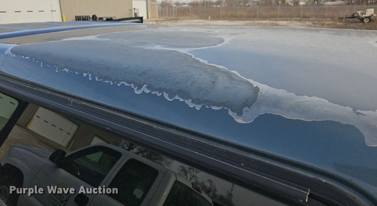 image for item DR5932 2009 Chevrolet Silverado 1500  Crew Cab pickup truck