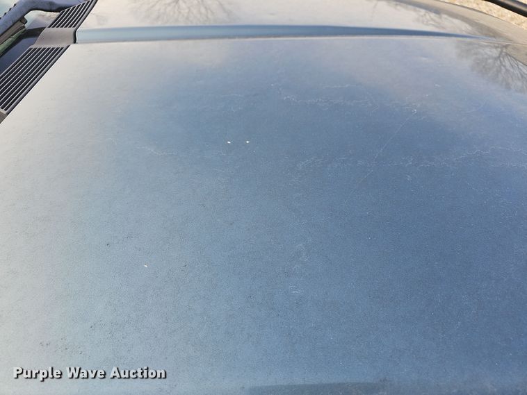 image for item DR5932 2009 Chevrolet Silverado 1500  Crew Cab pickup truck