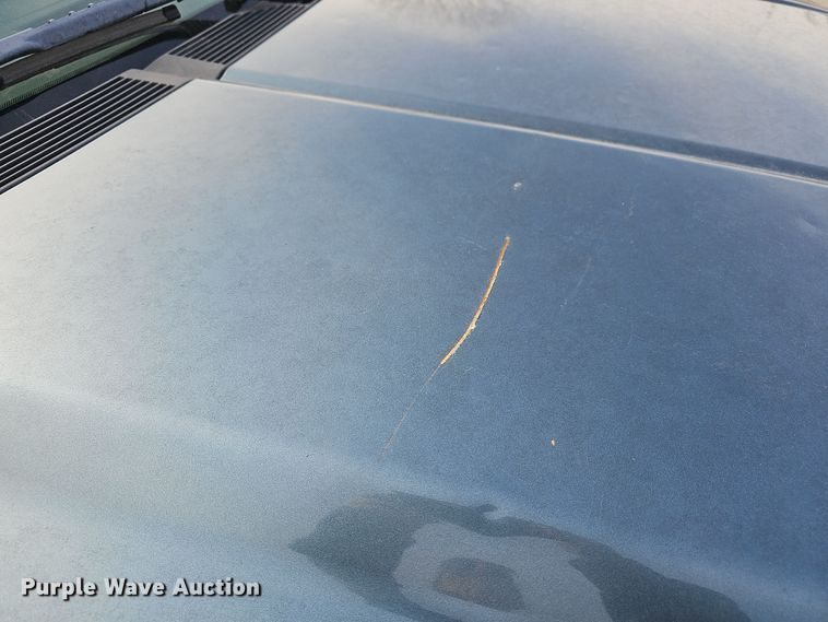 image for item DR5932 2009 Chevrolet Silverado 1500  Crew Cab pickup truck